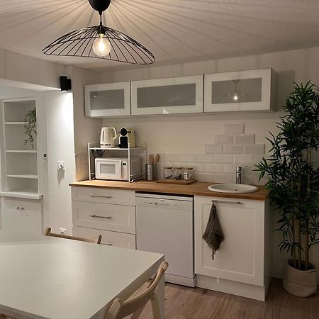 Appartement T3 Independant 拉加尔德 外观 照片