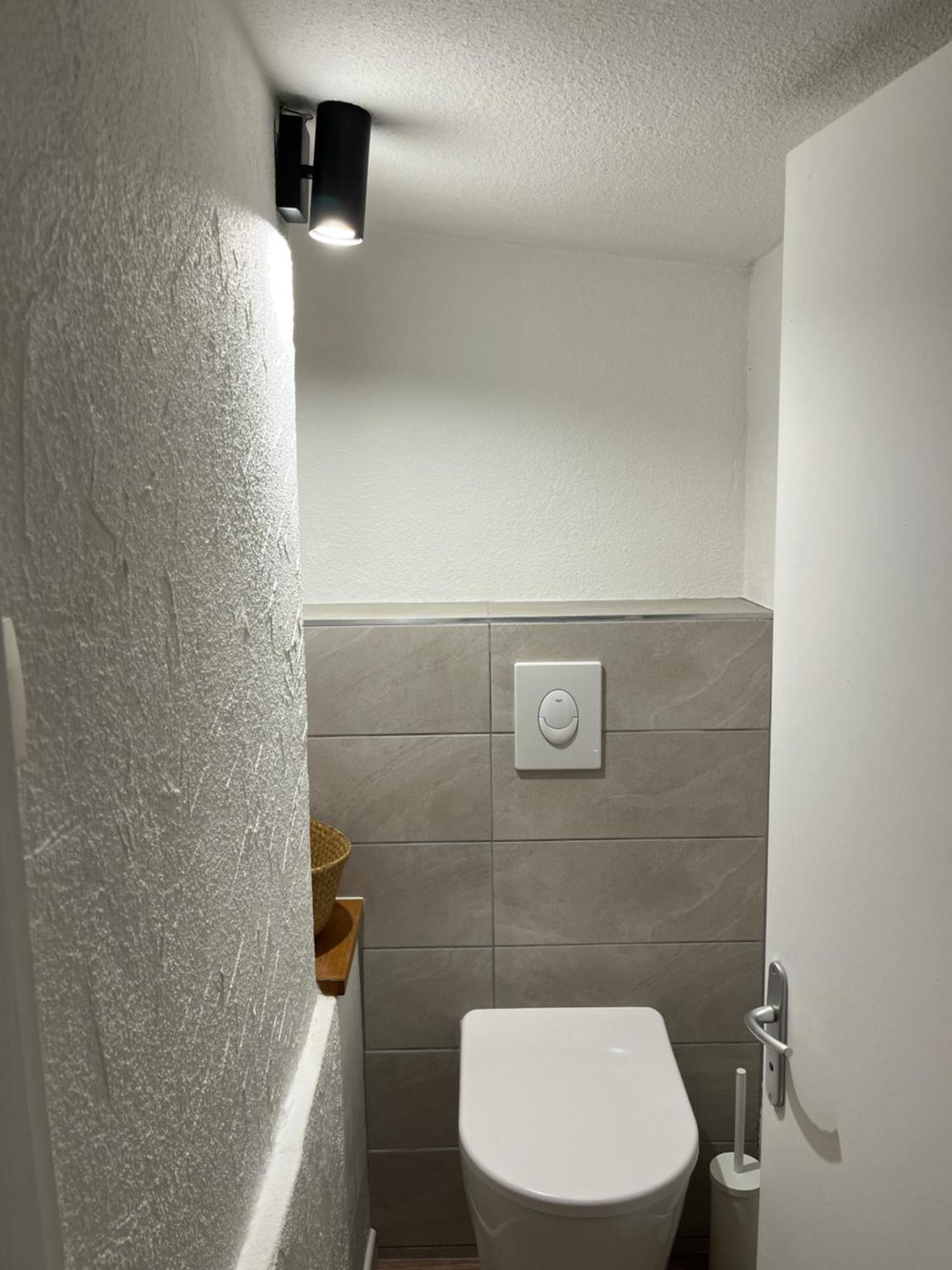 Appartement T3 Independant 拉加尔德 外观 照片